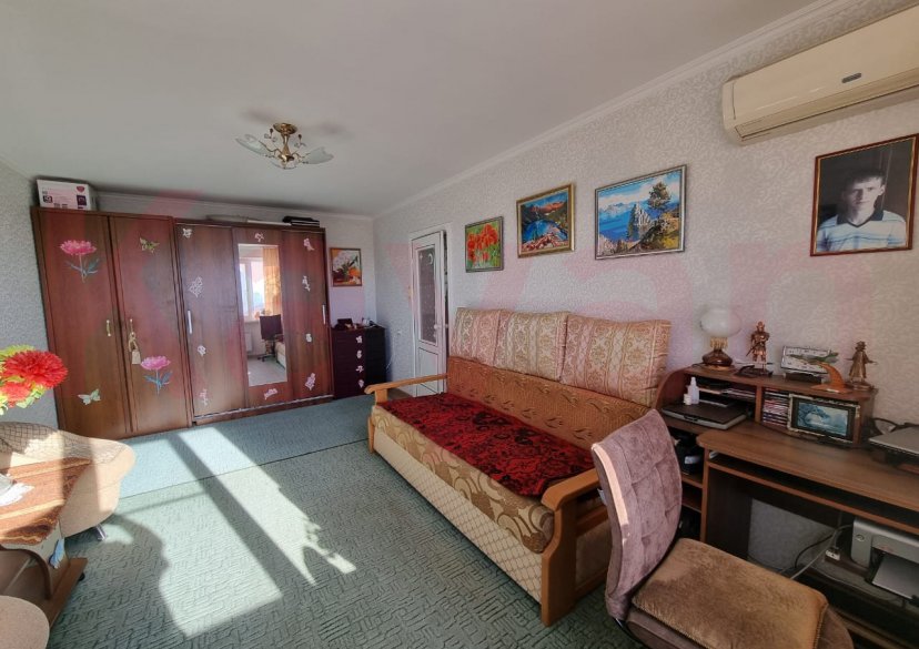 Продажа 1-комн. квартиры, 40 кв.м фото 1