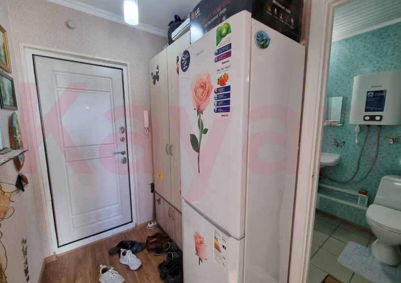 Продажа 1-комн. квартиры, 40 кв.м фото 7