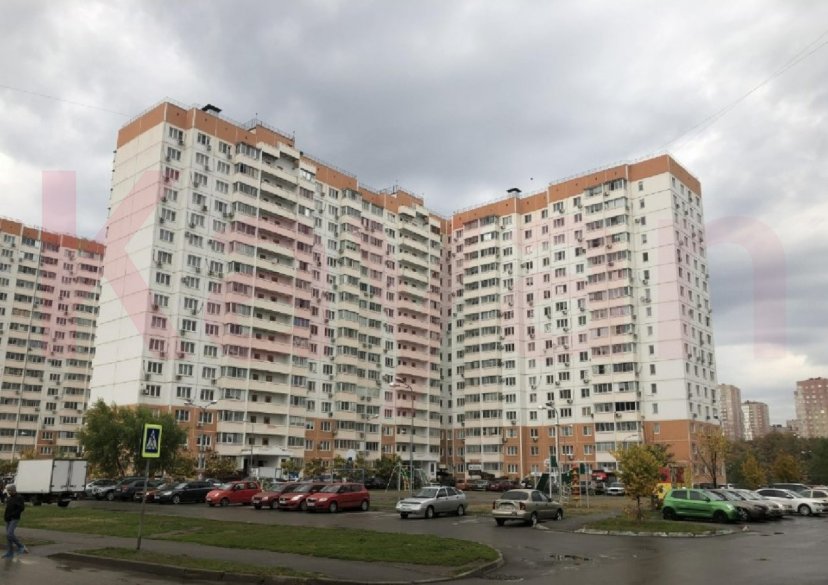 Продажа 1-комн. квартиры, 34 кв.м фото 0
