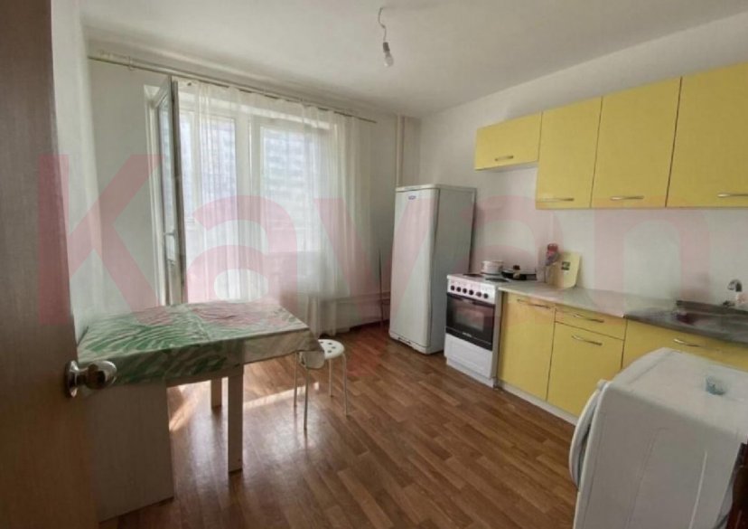 Продажа 1-комн. квартиры, 34 кв.м фото 4