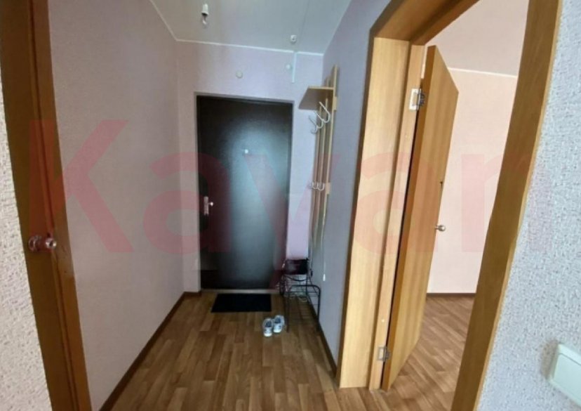 Продажа 1-комн. квартиры, 34 кв.м фото 3