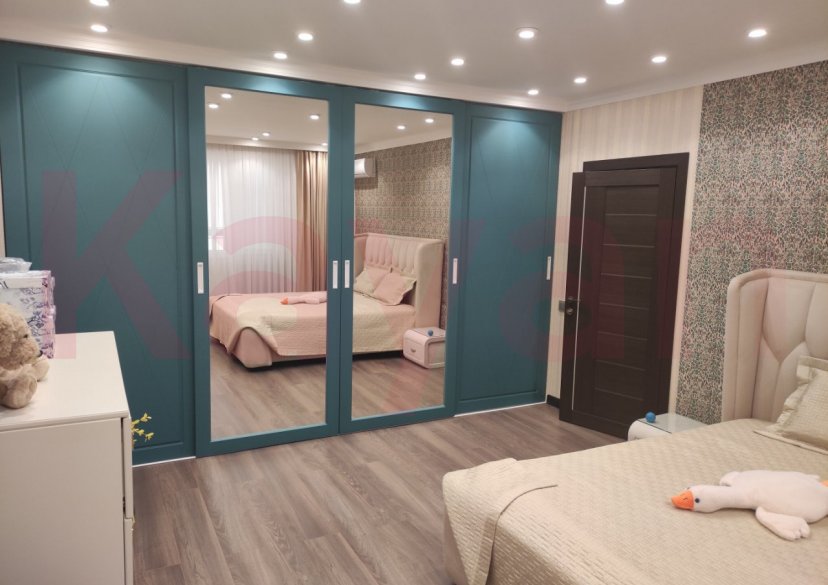 Продажа 2-комн. квартиры, 99 кв.м фото 2