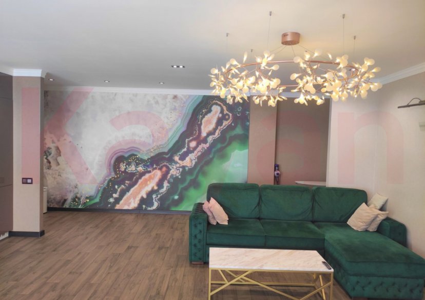 Продажа 2-комн. квартиры, 99 кв.м фото 1