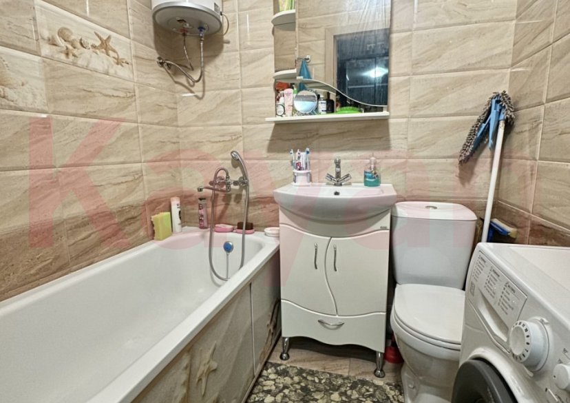 Продажа 1-комн. квартиры, 34.3 кв.м фото 6 Продажа 1-комн. квартиры, 34.3 кв.м фото 6