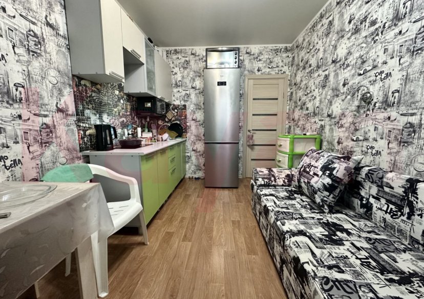 Продажа 1-комн. квартиры, 34.3 кв.м фото 3 Продажа 1-комн. квартиры, 34.3 кв.м фото 3