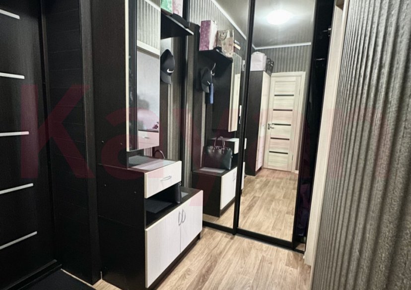 Продажа 1-комн. квартиры, 34.3 кв.м фото 4