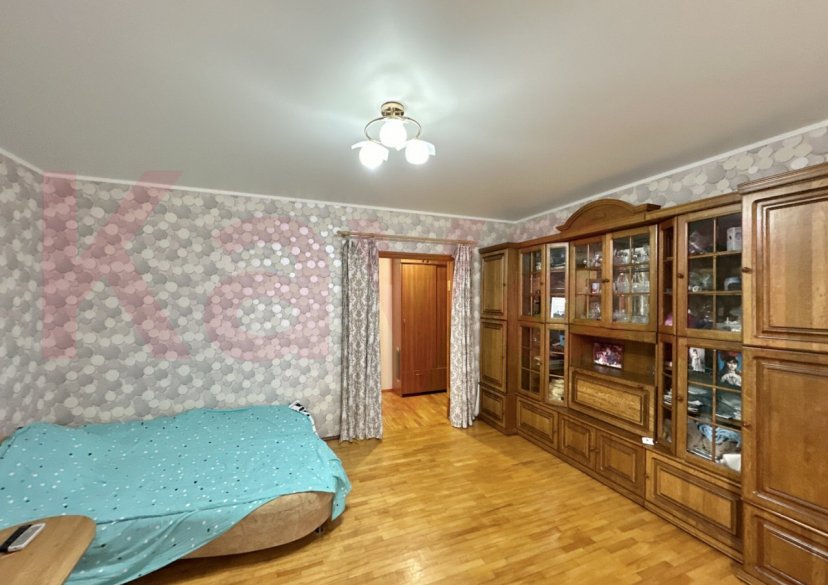 Продажа 1-комн. квартиры, 50.6 кв.м фото 1