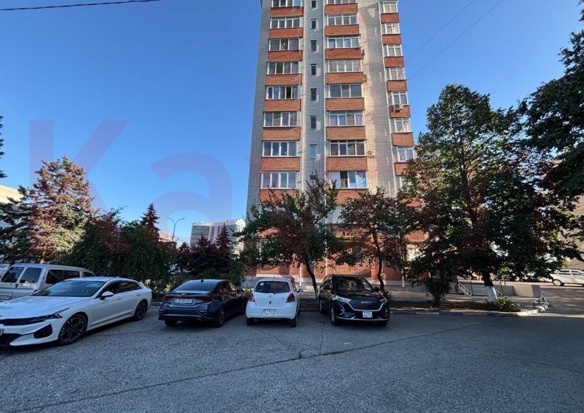 Продажа 1-комн. квартиры, 50.6 кв.м фото 13