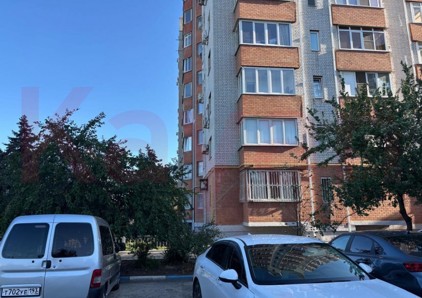 Продажа 1-комн. квартиры, 50.6 кв.м фото 14