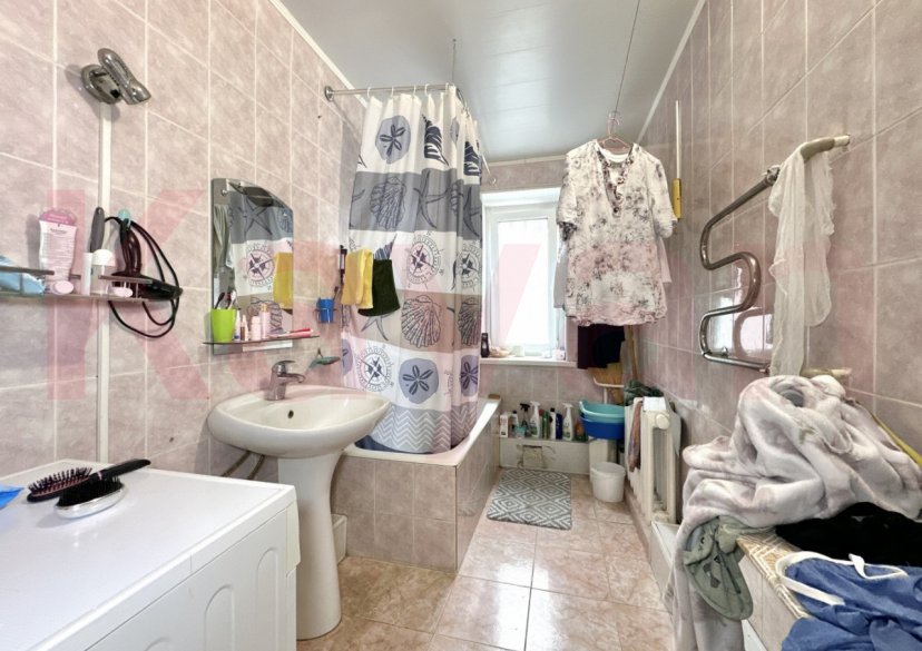 Продажа 1-комн. квартиры, 50.6 кв.м фото 6