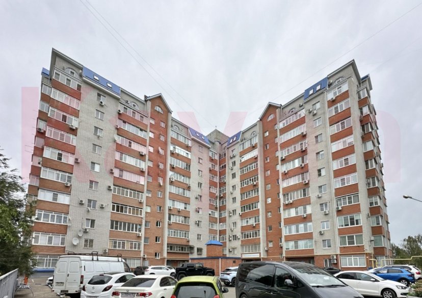 Продажа 1-комн. квартиры, 50.6 кв.м фото 9