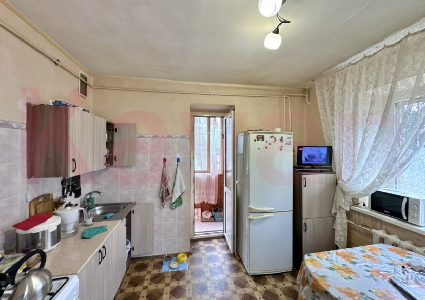 Продажа 1-комн. квартиры, 50.6 кв.м фото 3