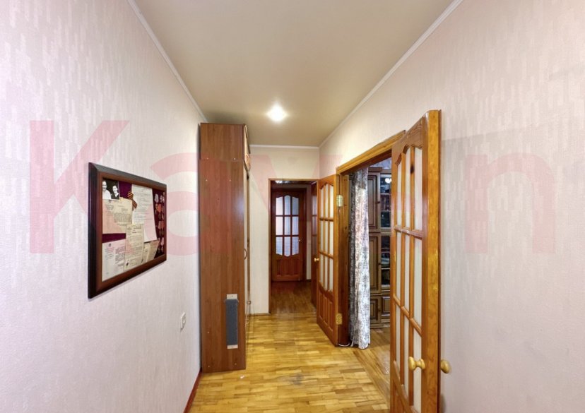 Продажа 1-комн. квартиры, 50.6 кв.м фото 4