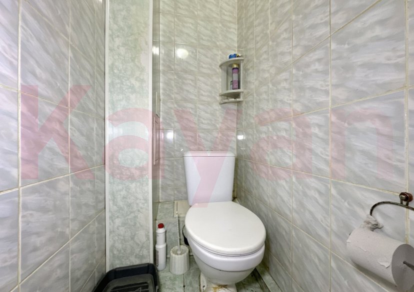 Продажа 1-комн. квартиры, 50.6 кв.м фото 5