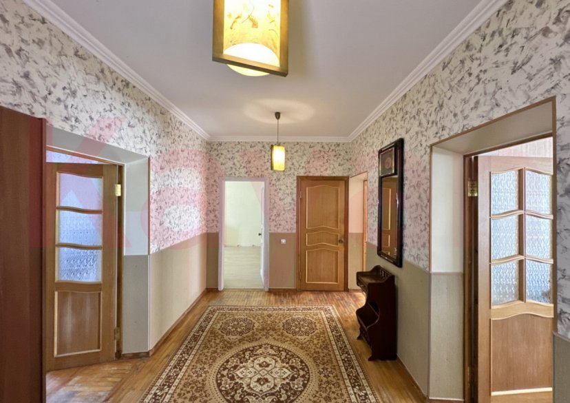 Продажа 4-комн. квартиры, 139 кв.м фото 2