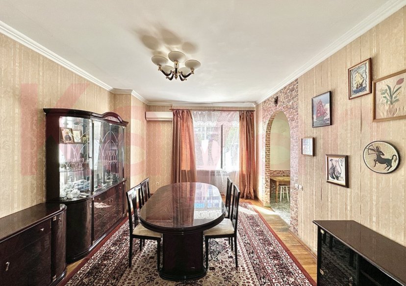 Продажа 4-комн. квартиры, 139 кв.м фото 10