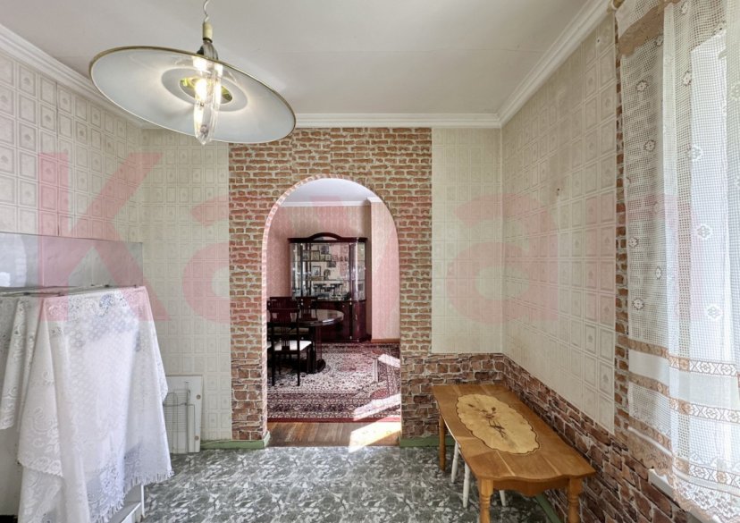 Продажа 4-комн. квартиры, 139 кв.м фото 14