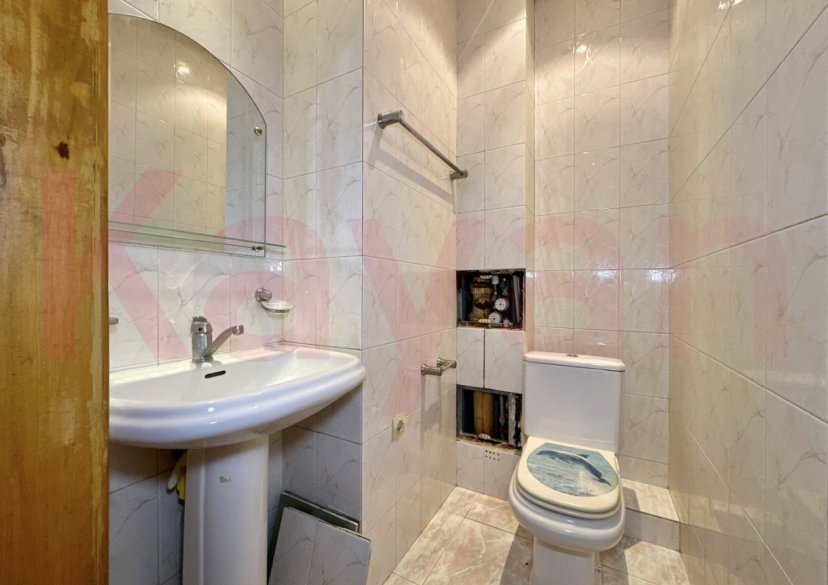 Продажа 4-комн. квартиры, 139 кв.м фото 15