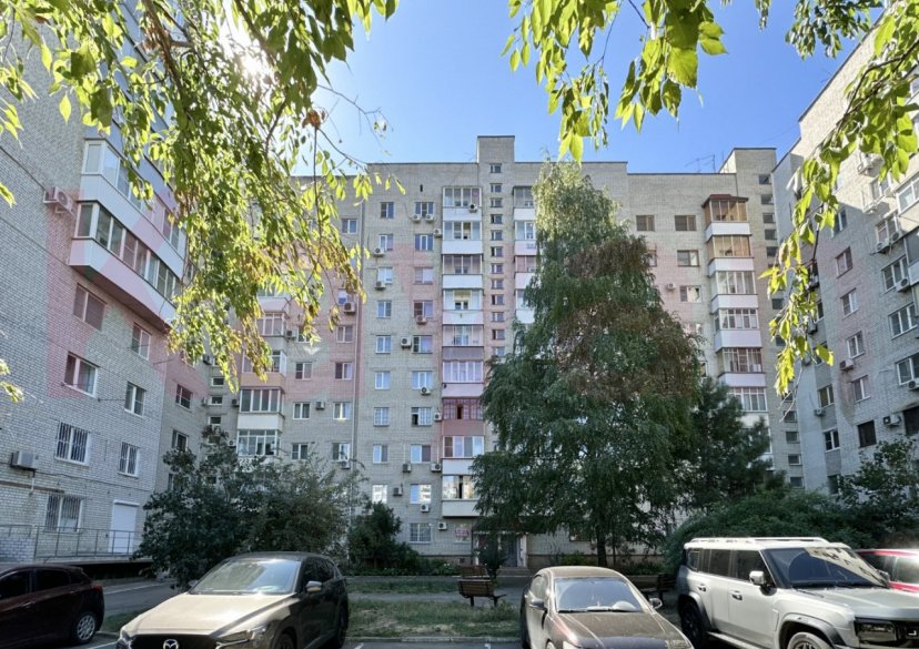Продажа 4-комн. квартиры, 139 кв.м фото 19
