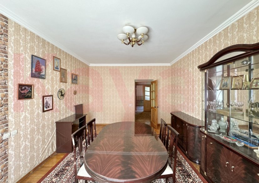 Продажа 4-комн. квартиры, 139 кв.м фото 1