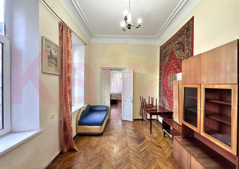 Продажа 2-комн. квартиры, 44.4 кв.м фото 2