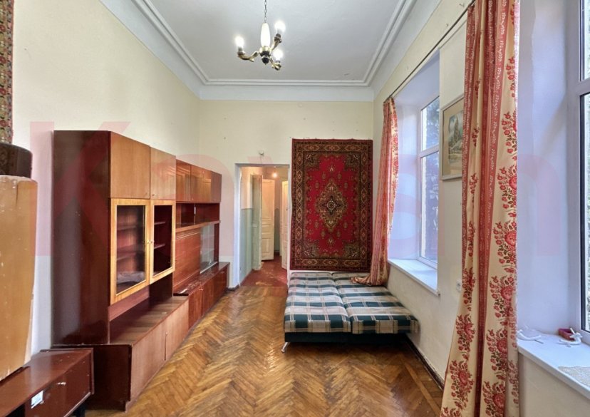 Продажа 2-комн. квартиры, 44.4 кв.м фото 0