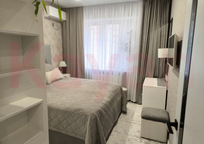 Продажа 2-комн. квартиры, 52.3 кв.м фото 9