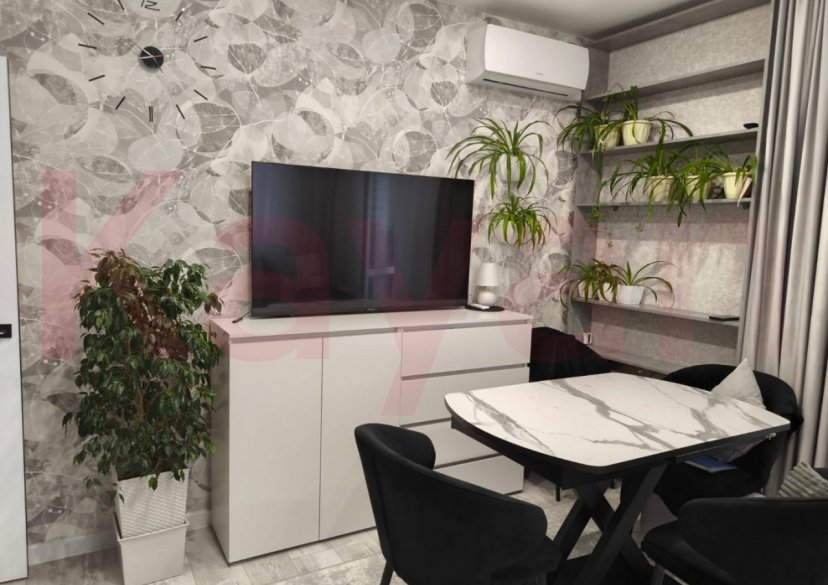 Продажа 2-комн. квартиры, 52.3 кв.м фото 0