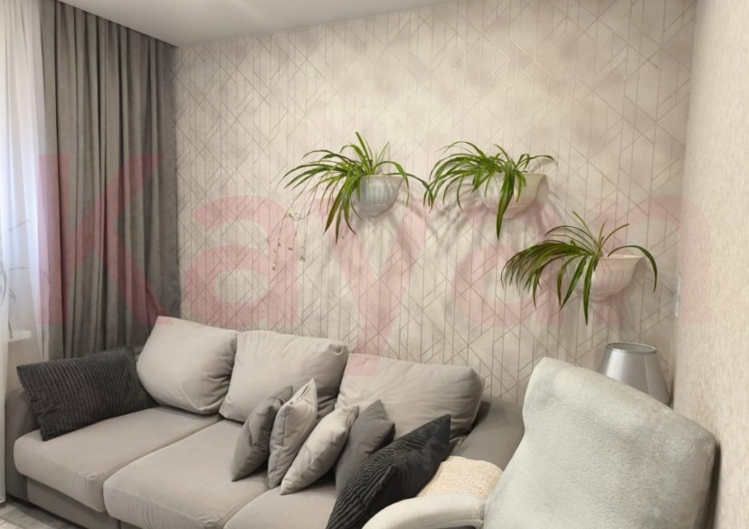 Продажа 2-комн. квартиры, 52.3 кв.м фото 3