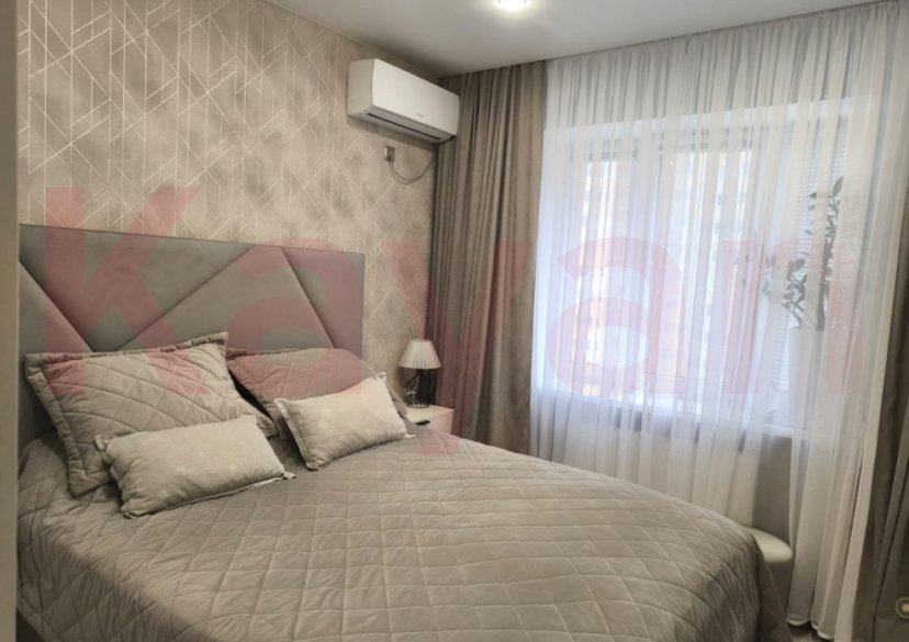 Продажа 2-комн. квартиры, 52.3 кв.м фото 2