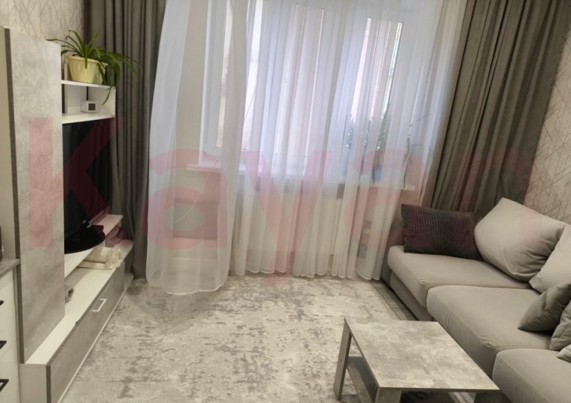 Продажа 2-комн. квартиры, 52.3 кв.м фото 4