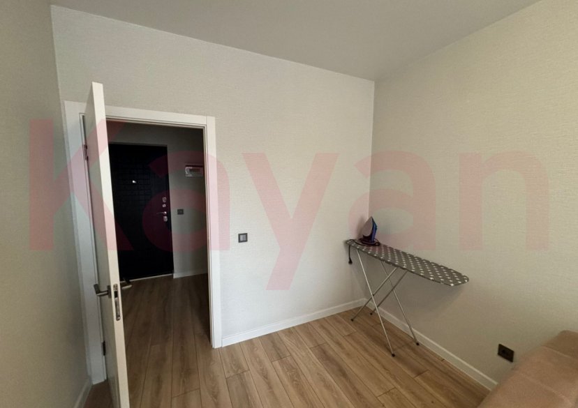 Аренда 1-комн. квартиры, 35.3 кв.м фото 2