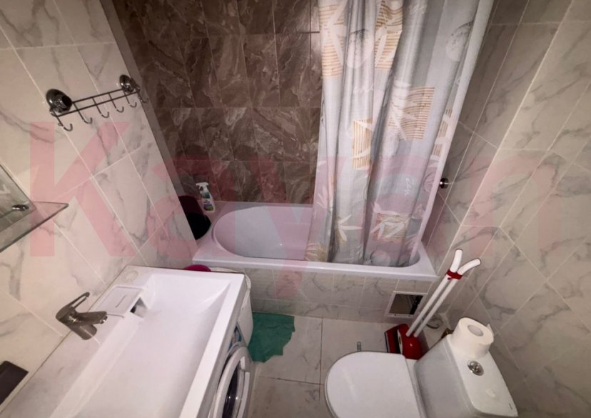 Аренда 1-комн. квартиры, 35.3 кв.м фото 12