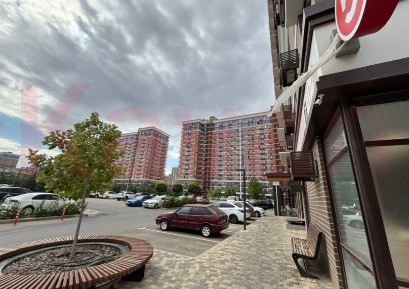 Аренда 1-комн. квартиры, 35.3 кв.м фото 18