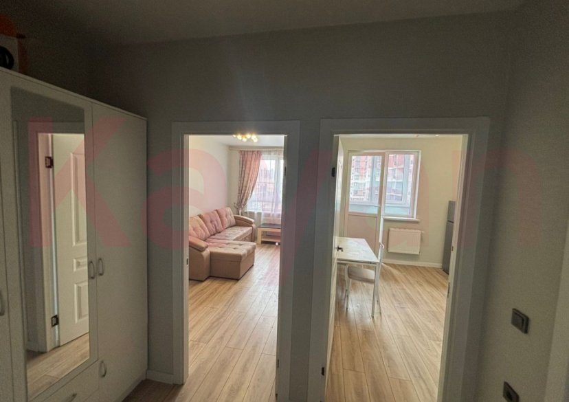 Аренда 1-комн. квартиры, 35.3 кв.м фото 3