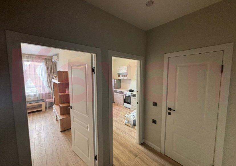 Аренда 1-комн. квартиры, 35.3 кв.м фото 4