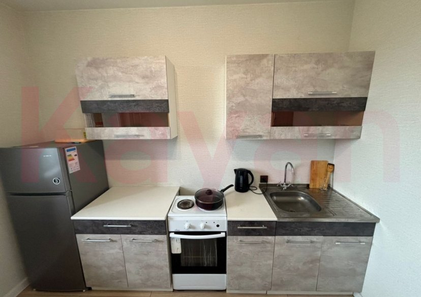 Аренда 1-комн. квартиры, 35.3 кв.м фото 6