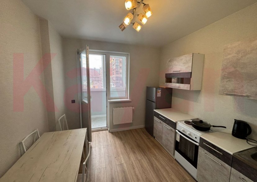 Аренда 1-комн. квартиры, 35.3 кв.м фото 7