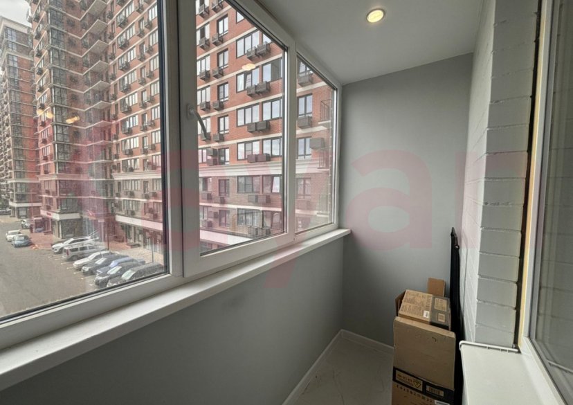 Аренда 1-комн. квартиры, 35.3 кв.м фото 8