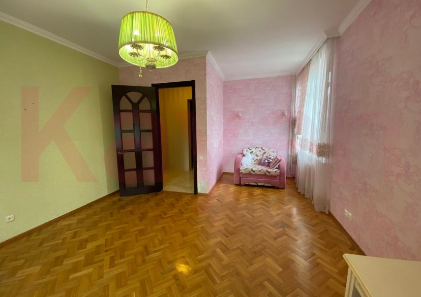 Аренда 4-комн. квартиры, 120 кв.м фото 15