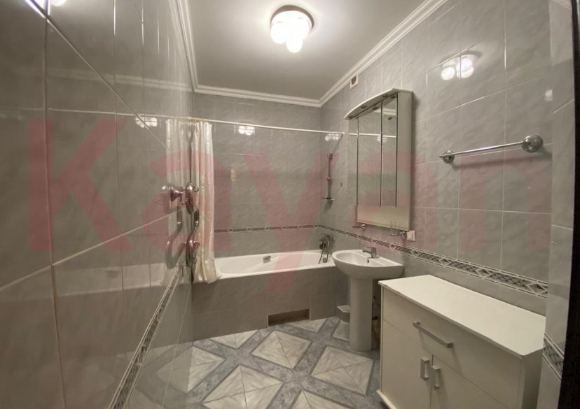 Аренда 4-комн. квартиры, 120 кв.м фото 24