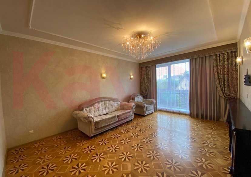 Аренда 4-комн. квартиры, 120 кв.м фото 7