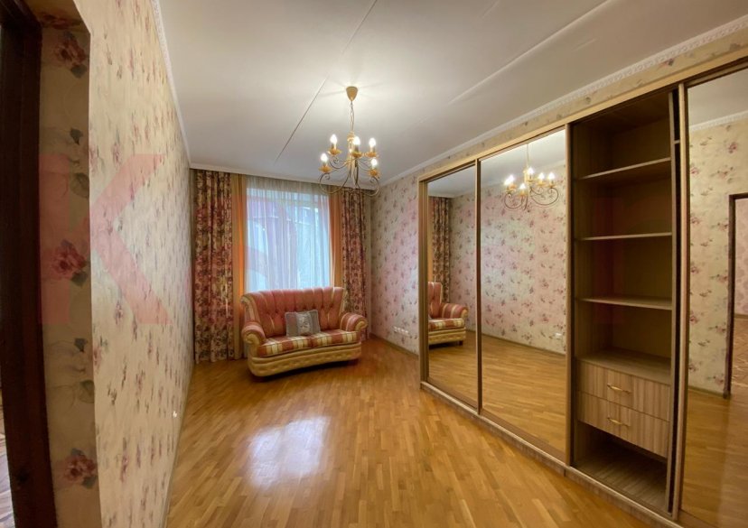 Аренда 4-комн. квартиры, 120 кв.м фото 13