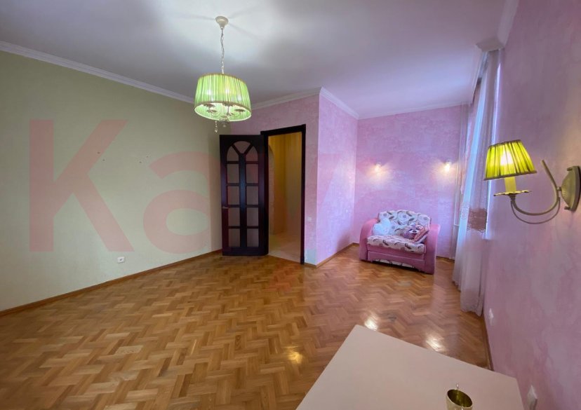 Аренда 4-комн. квартиры, 120 кв.м фото 16