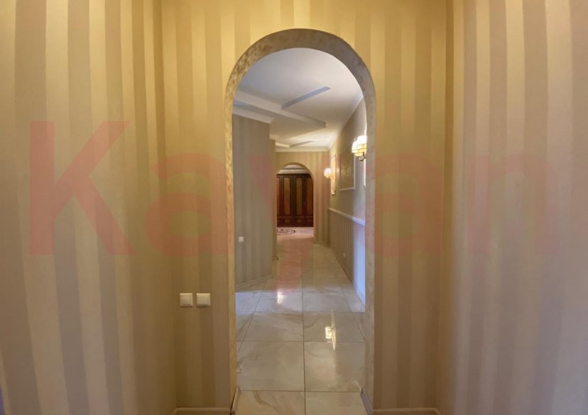 Аренда 4-комн. квартиры, 120 кв.м фото 18