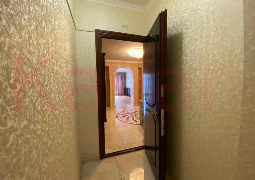 Аренда 4-комн. квартиры, 120 кв.м фото 20