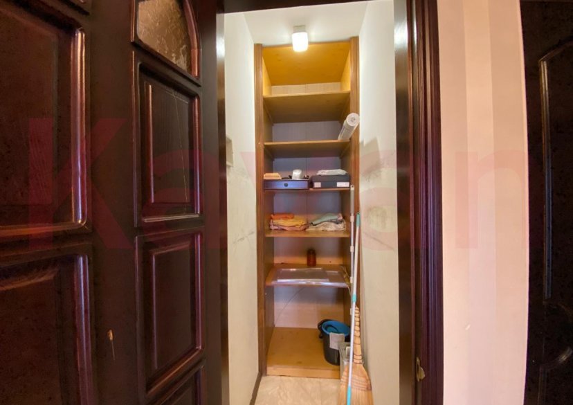 Аренда 4-комн. квартиры, 120 кв.м фото 21