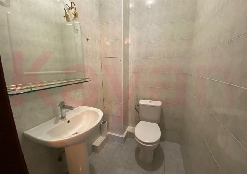 Аренда 4-комн. квартиры, 120 кв.м фото 25