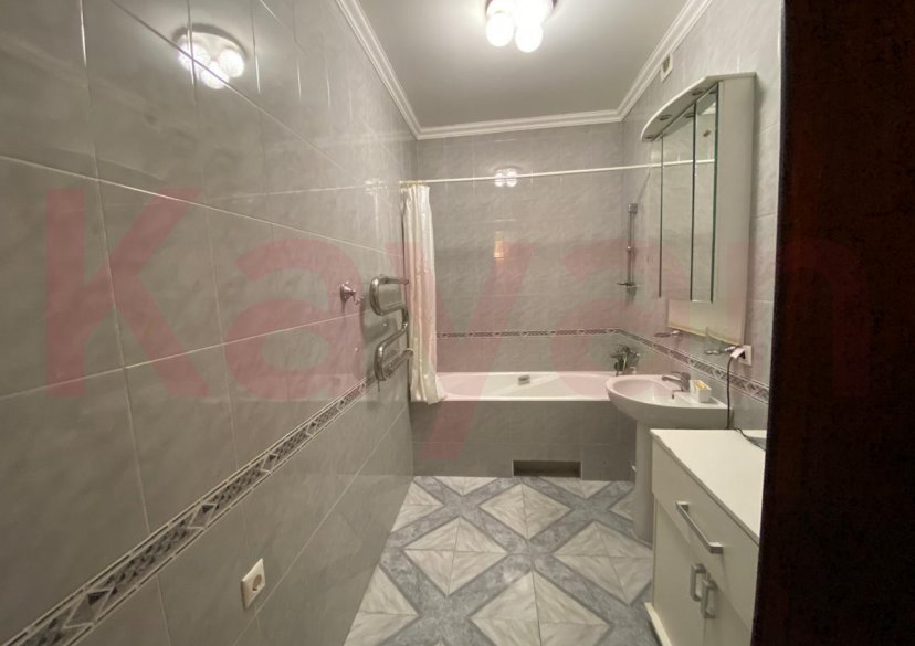 Аренда 4-комн. квартиры, 120 кв.м фото 26