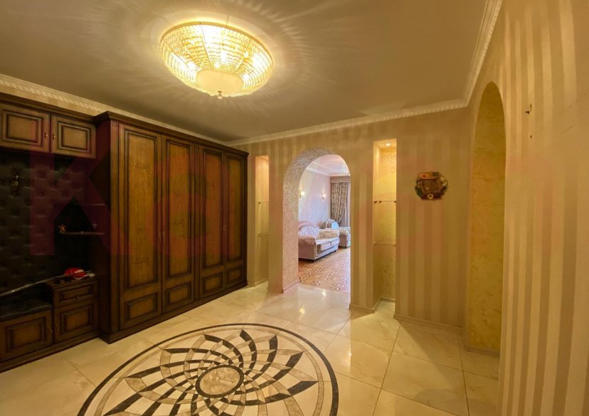 Аренда 4-комн. квартиры, 120 кв.м фото 4 Аренда 4-комн. квартиры, 120 кв.м фото 4